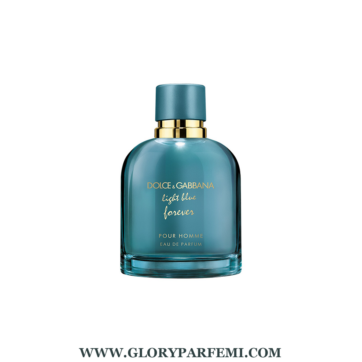 Dolce & Gabbana Light Blue Forever Pour Homme