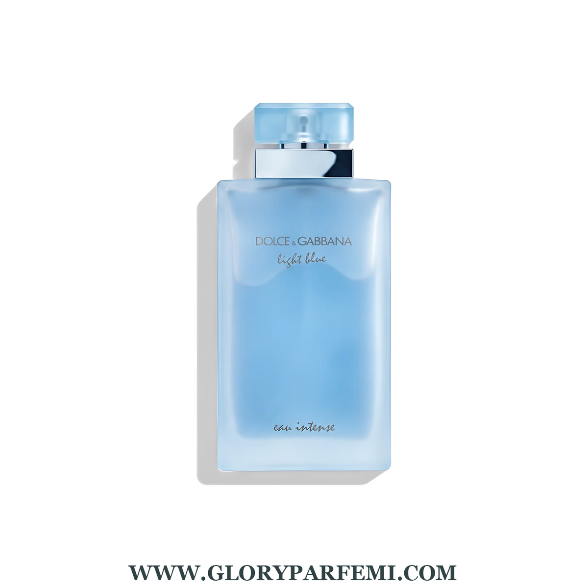 Dolce & Gabbana Light Blue Eau Intense