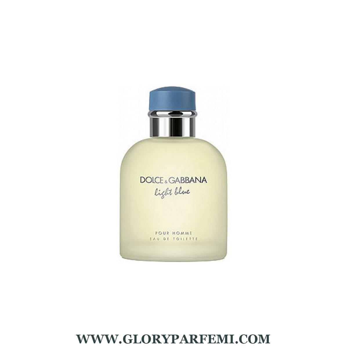 Dolce & Gabbana Light Blue Pour Homme