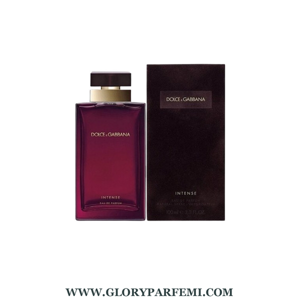 Dolce & Gabbana Pour Femme Intense