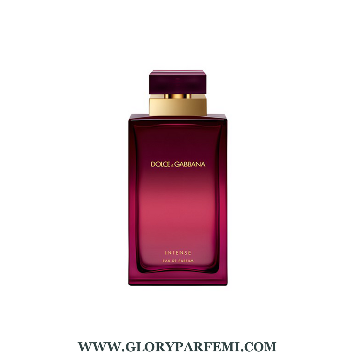 Dolce & Gabbana Pour Femme Intense