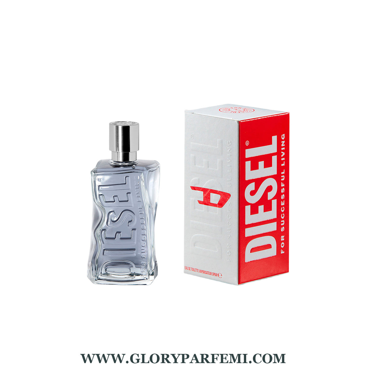 Diesel D by Diesel