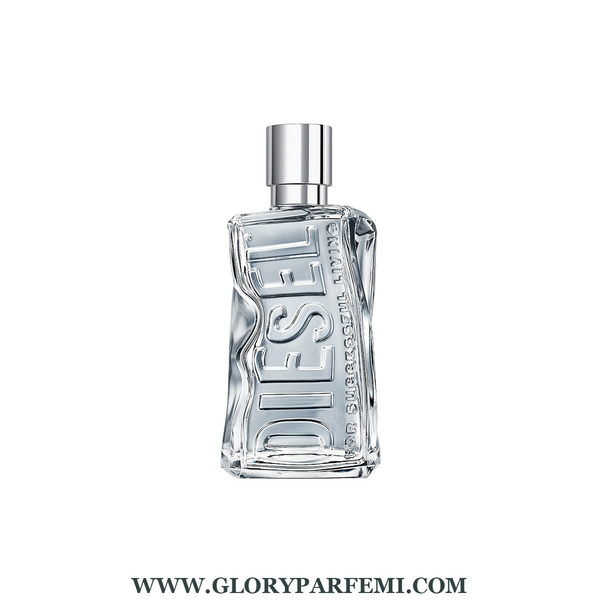 Diesel D by Diesel
