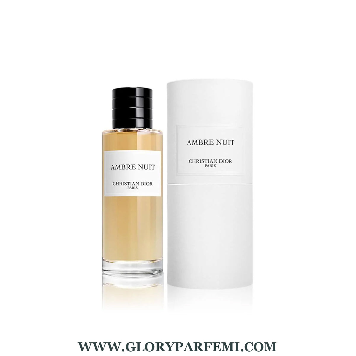 Dior Ambre Nuit