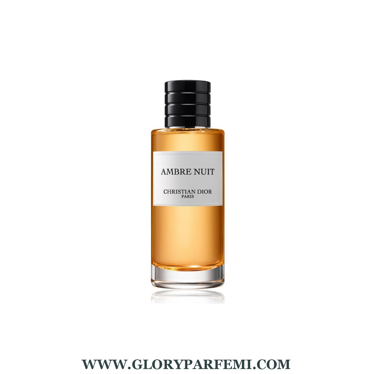 Dior Ambre Nuit