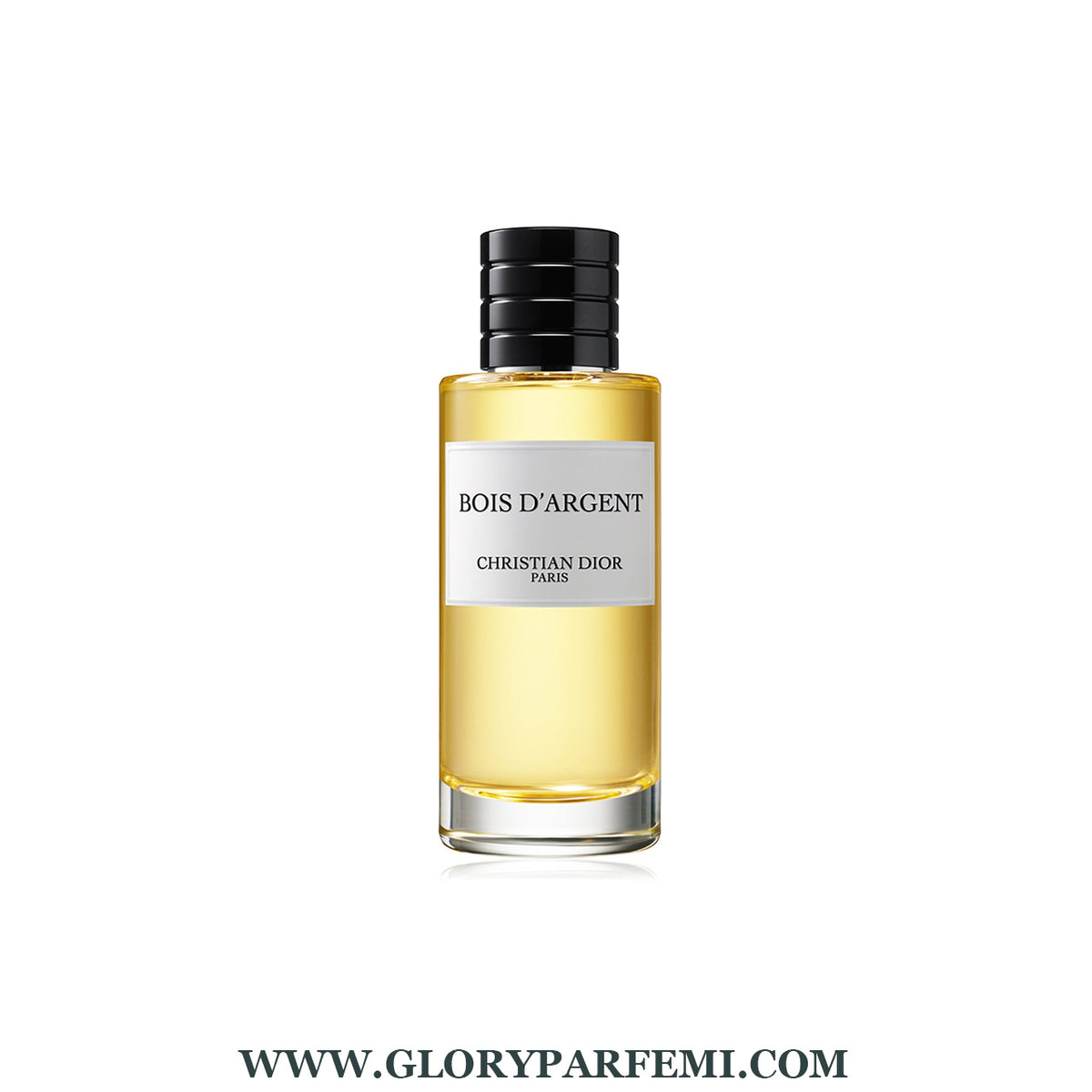 Dior Bois d'Argent