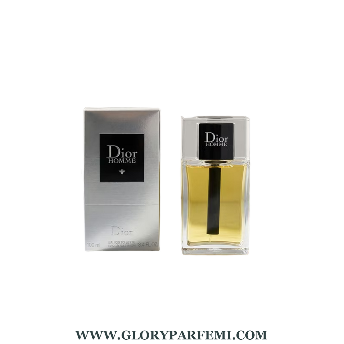 Dior Homme