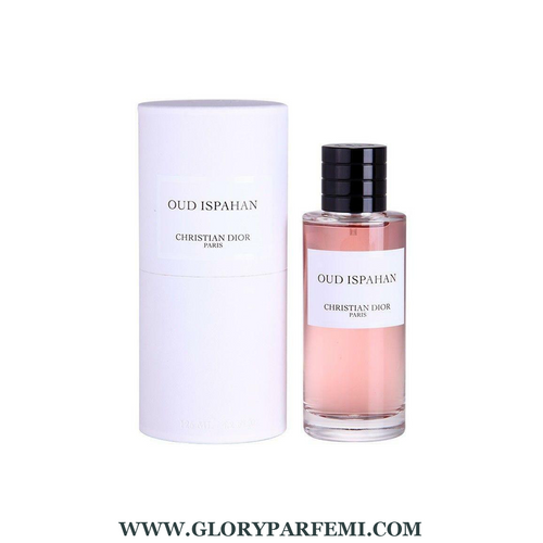Dior Oud Ispahan