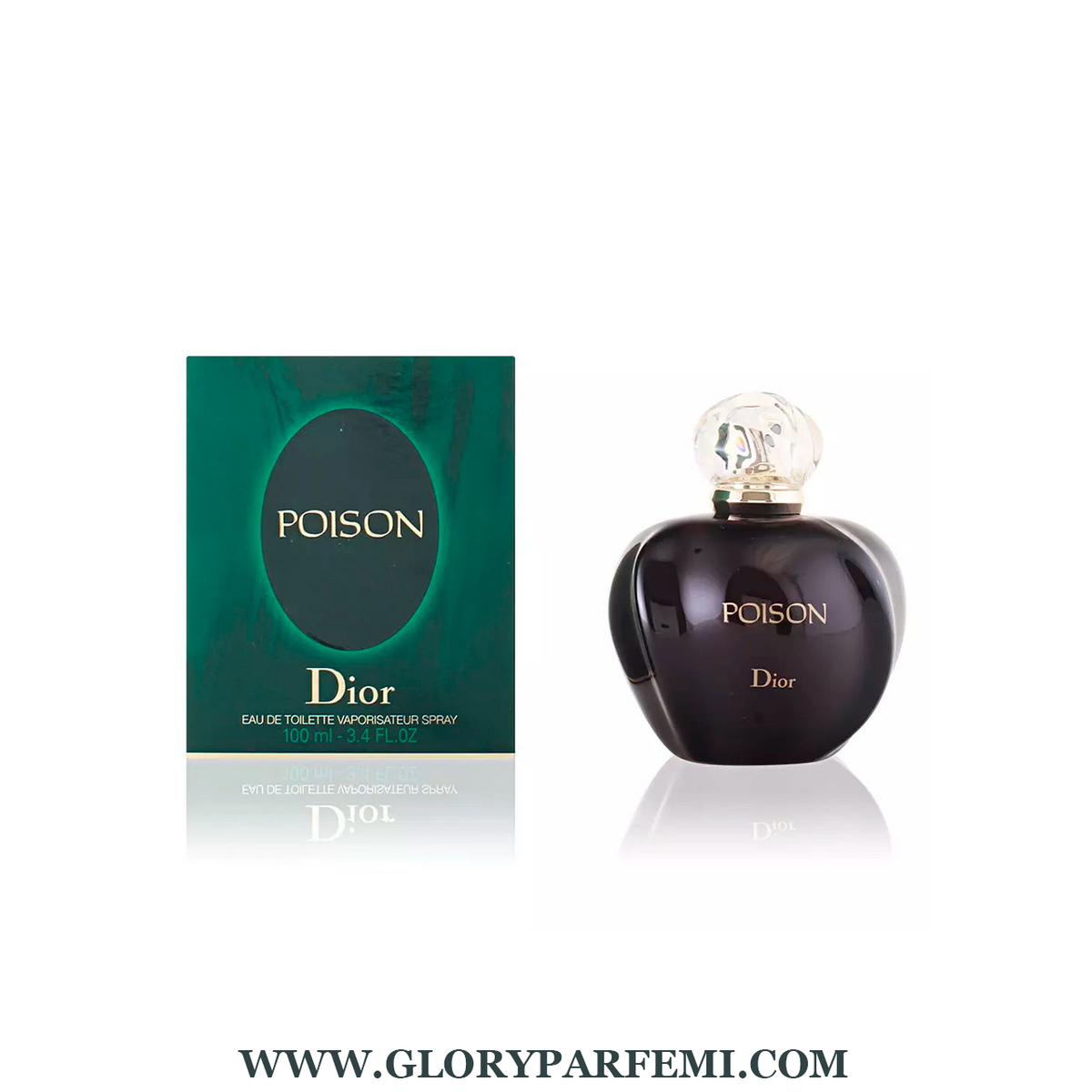 Dior Poison