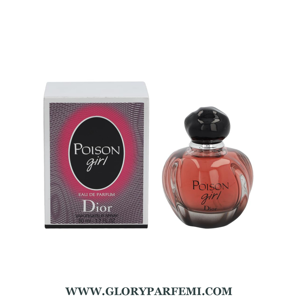 Dior Poison Girl