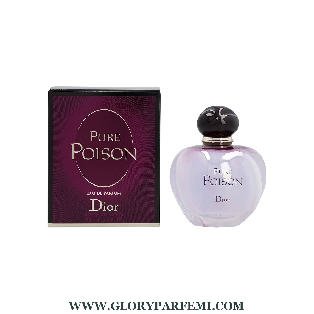 Dior Pure Poison