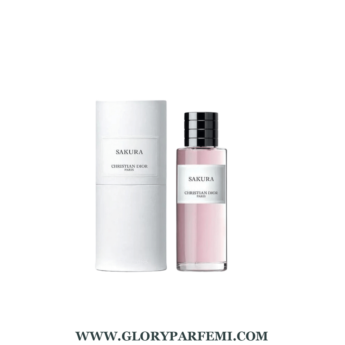 Dior Sakura