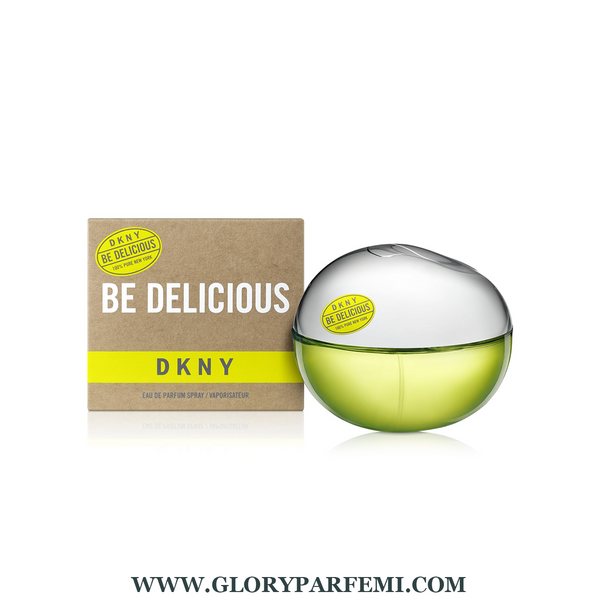 DKNY Be Delicious