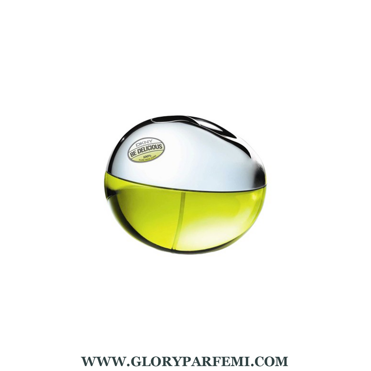 DKNY Be Delicious