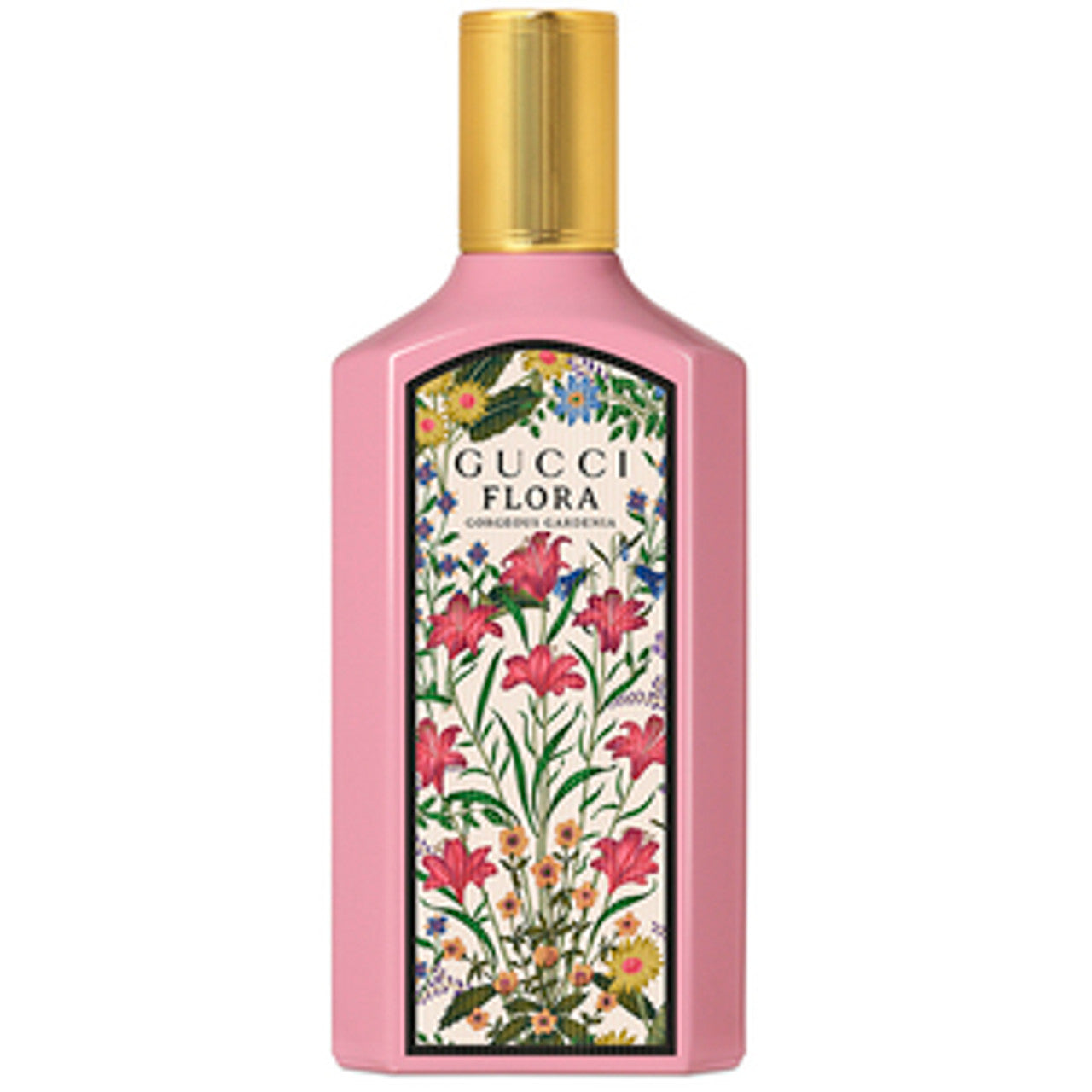 Gucci Flora Gorgeous Gardenia Woman