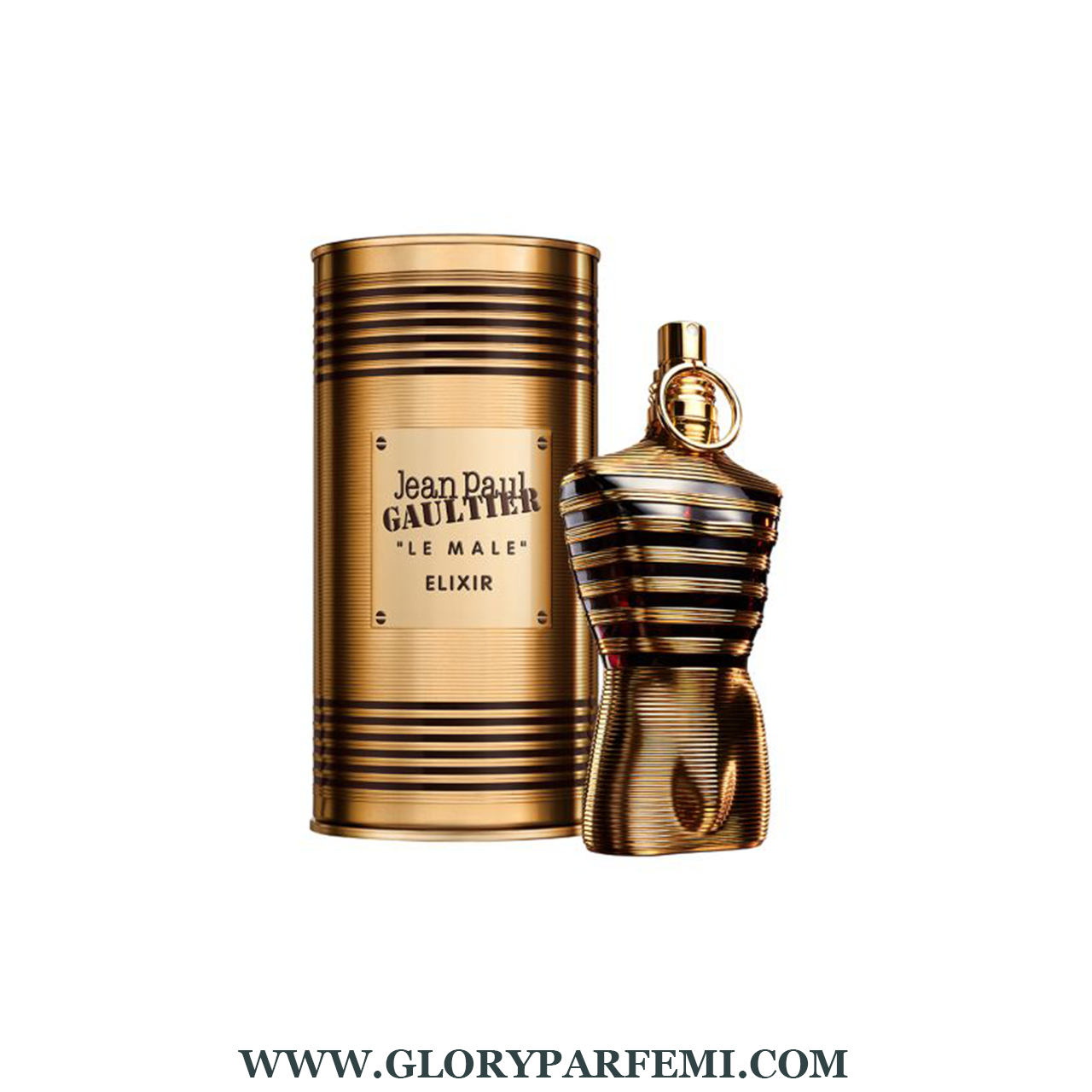 Jean Paul Gaultier Le Male Elixir