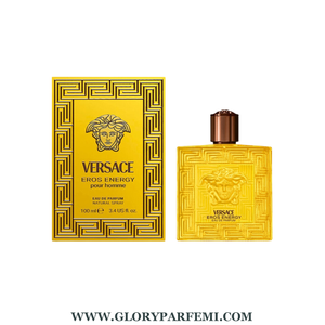 Versace Eros Energy