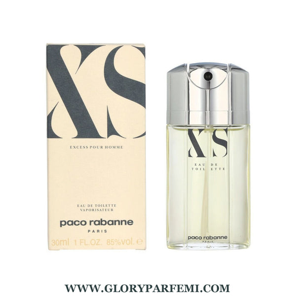 Paco Rabanne XS Excess Pour Homme