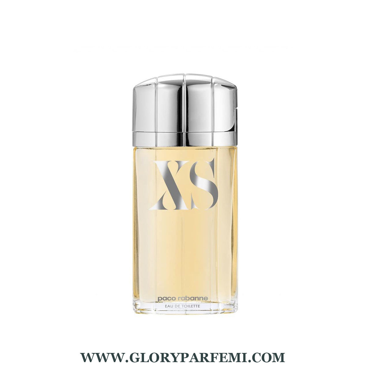 Paco Rabanne XS Excess Pour Homme