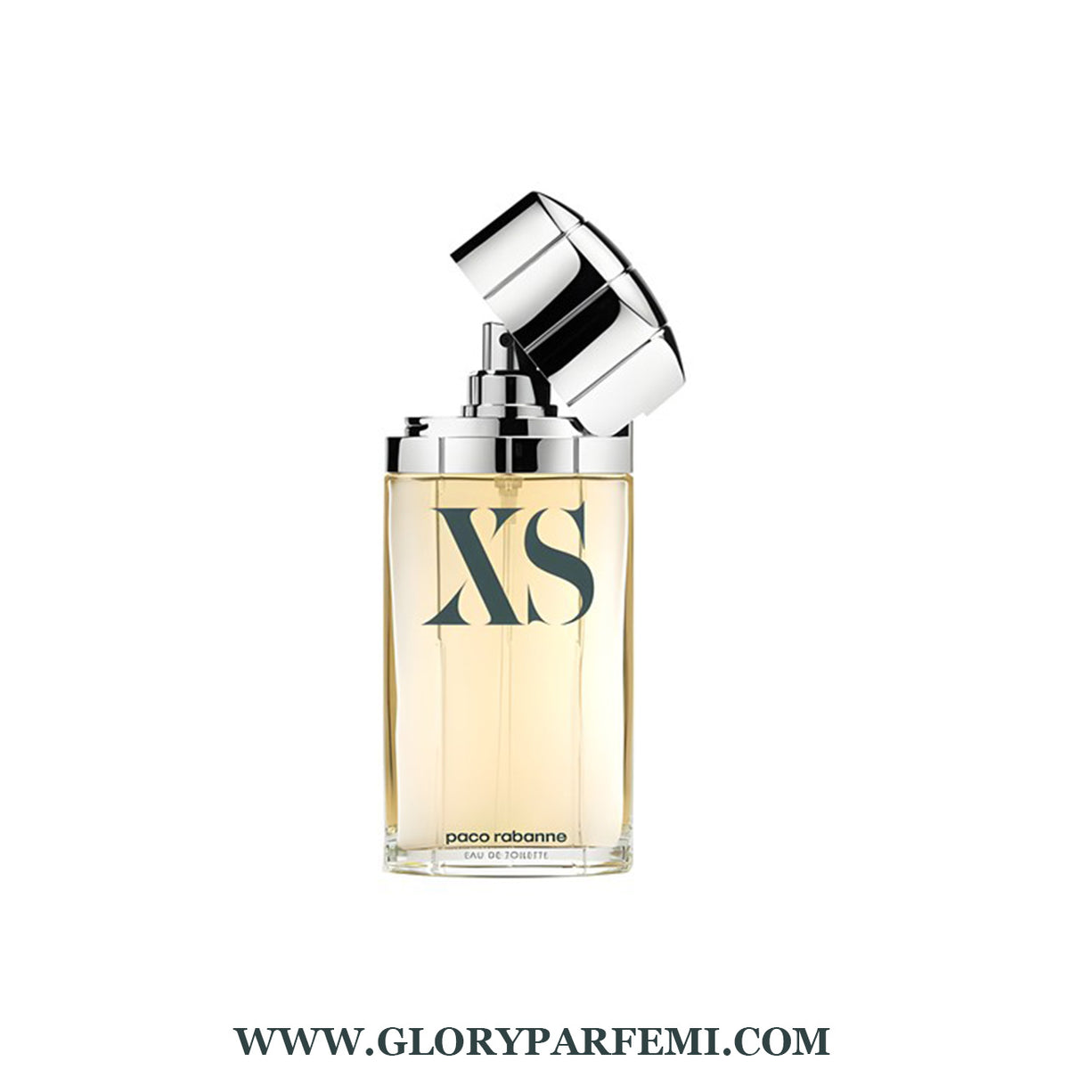 Paco Rabanne XS Excess Pour Homme