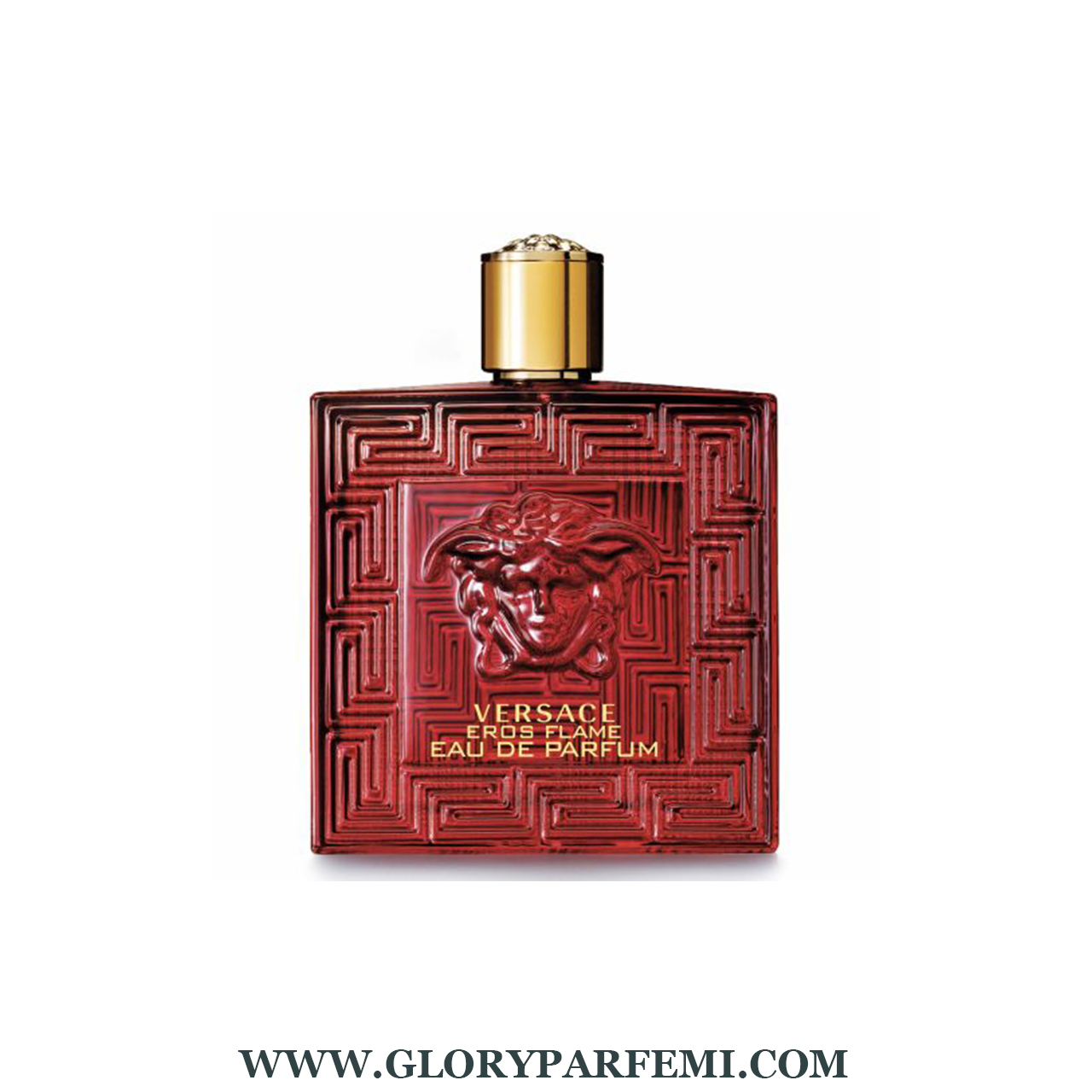 Versace Eros Flame