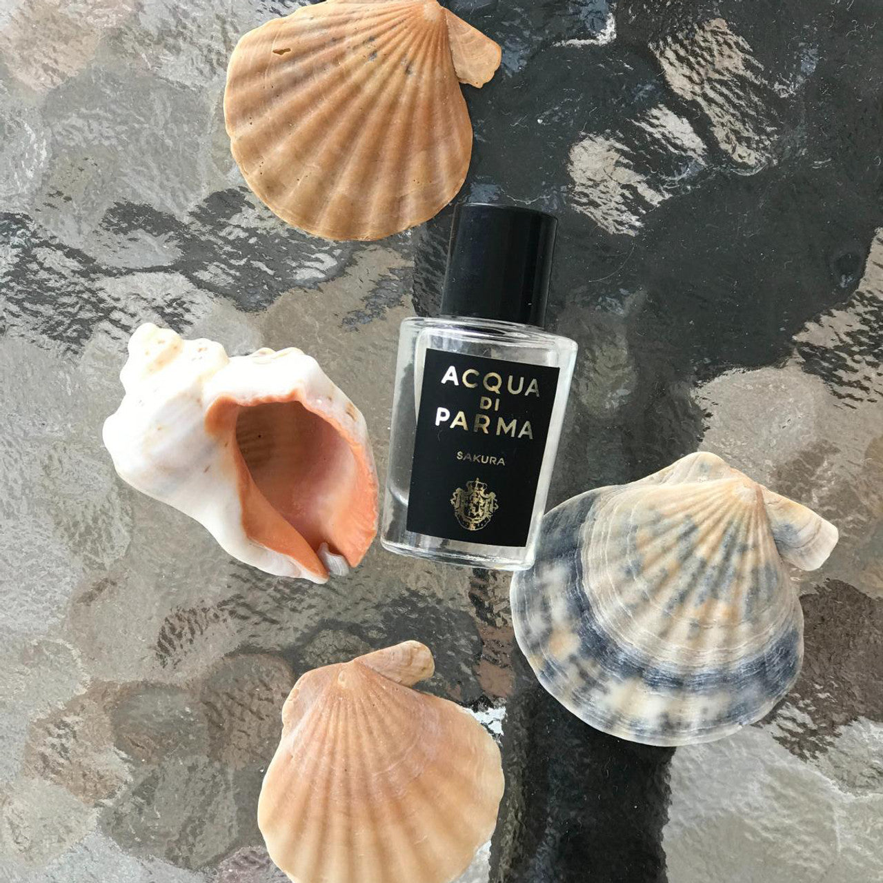Acqua di Parma Sakura