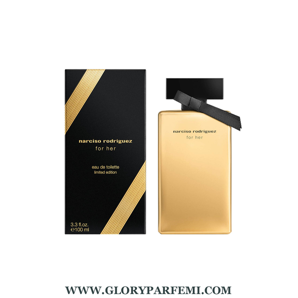 Narciso Rodriguez for Her Limited