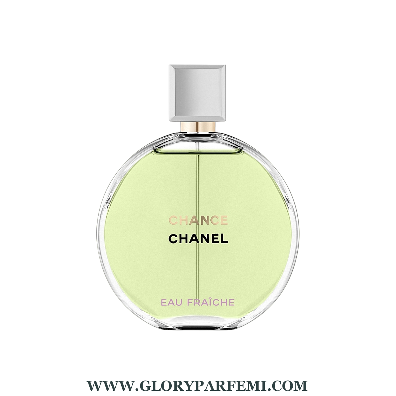 Chanel Chance Eau Fraiche