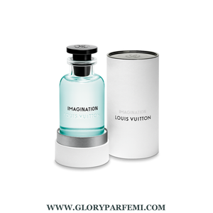 Louis Vuitton Imagination