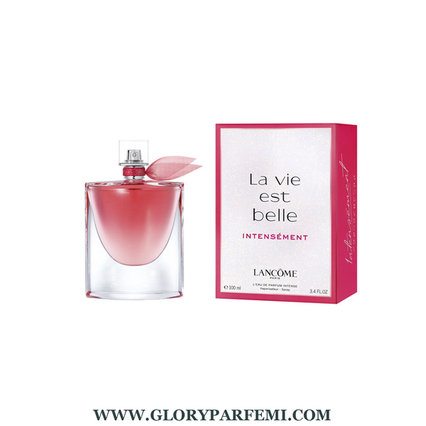 Lancome La Vie Est Belle Intensement