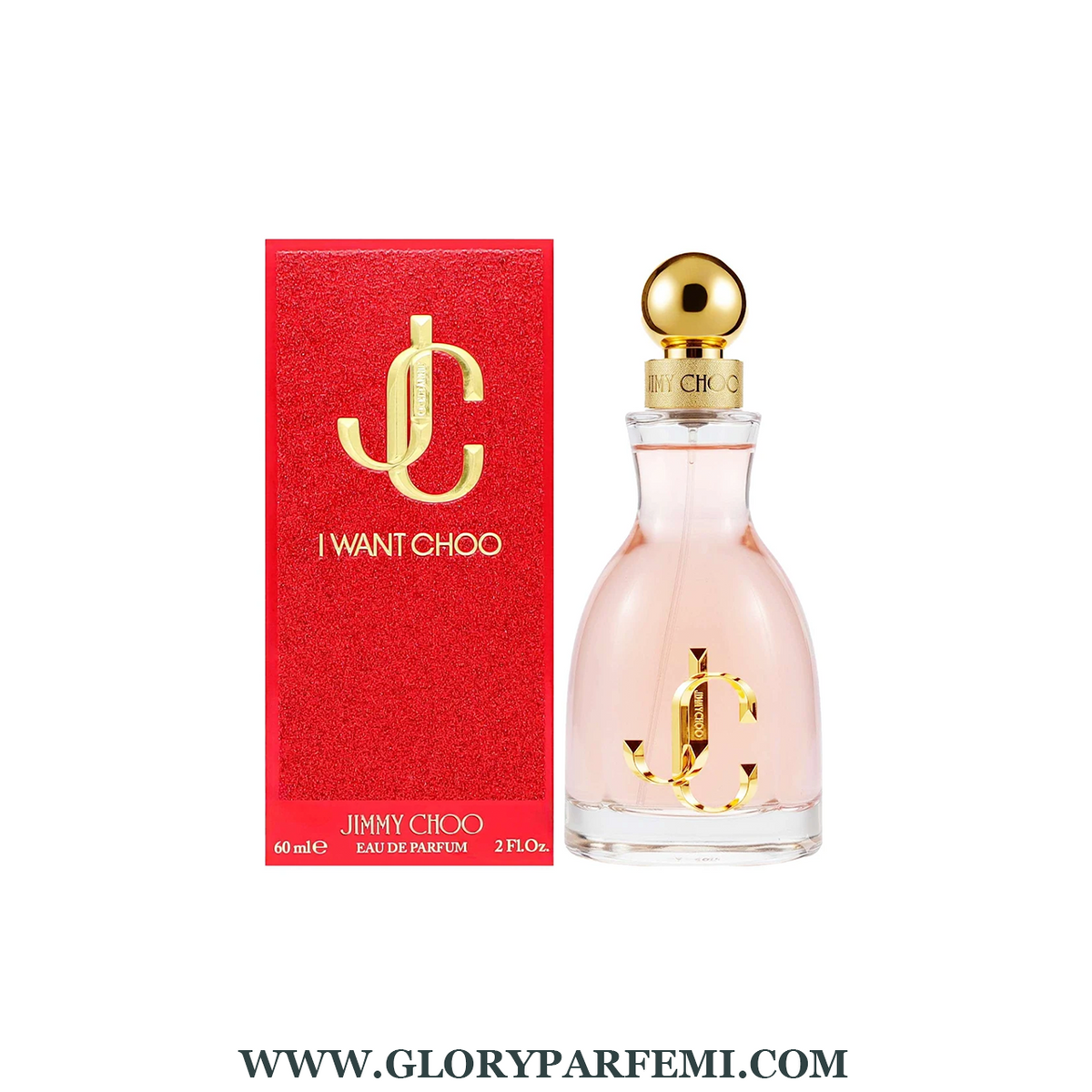 Jimmy Choo I Want Choo