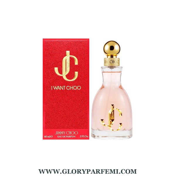 Jimmy Choo I Want Choo