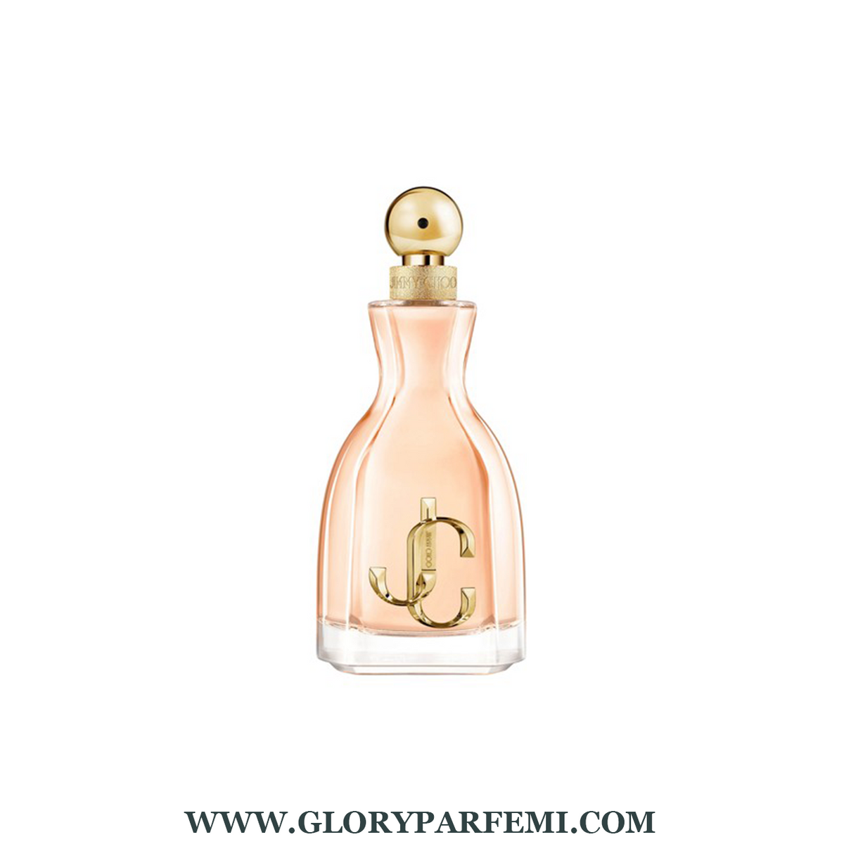 Jimmy Choo I Want Choo