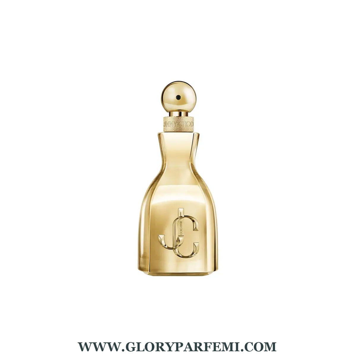 Jimmy Choo I Want Choo Le Parfum