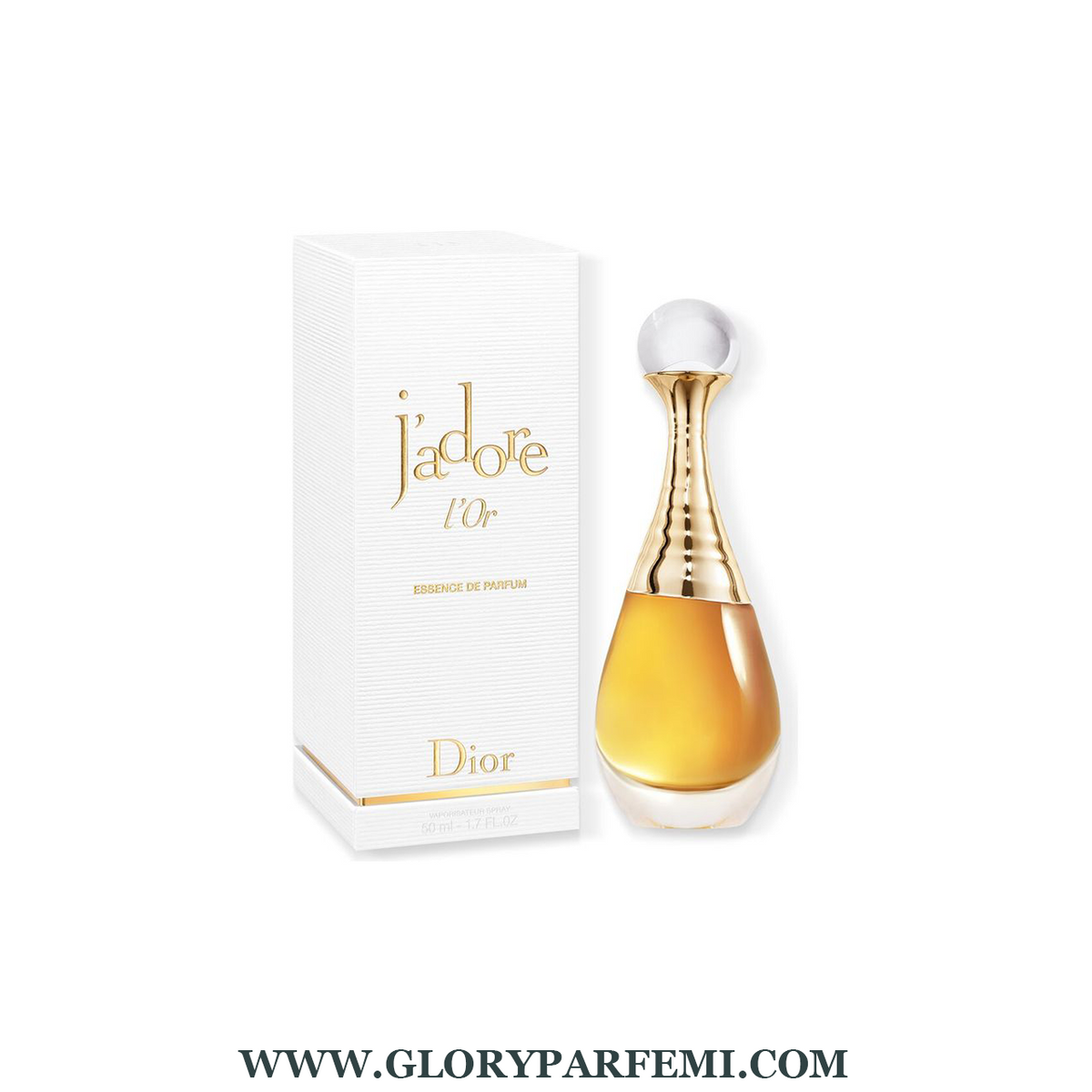 Dior J'adore L'Or