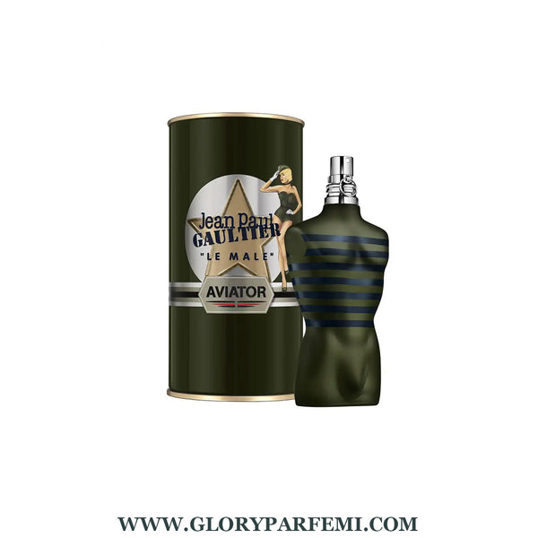 Jean Paul Gaultier Le Male Aviator