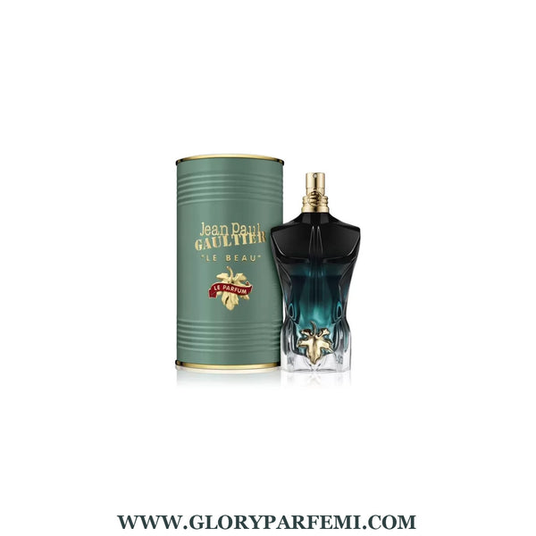 Jean Paul Gaultier Le Beau Le Parfum