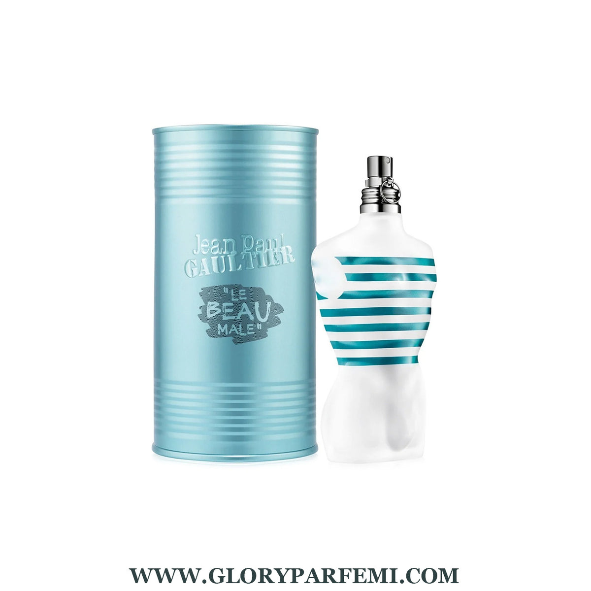 Jean Paul Gaultier Le Beau Mâle