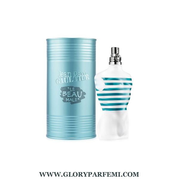 Jean Paul Gaultier Le Beau Mâle
