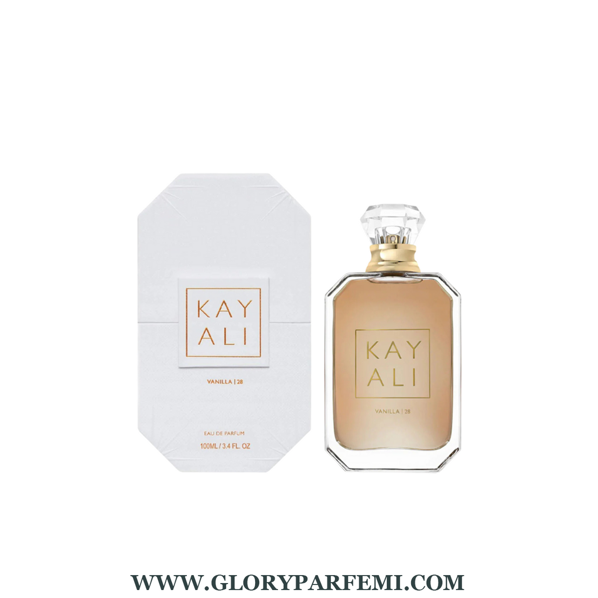 Kayali Vanilla 28