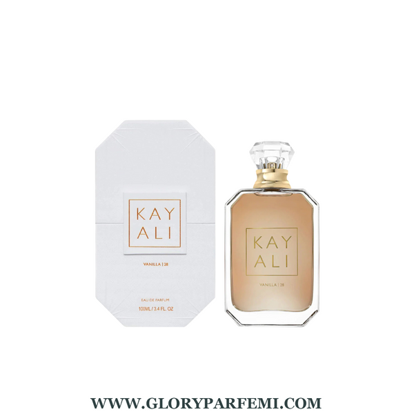 Kayali Vanilla 28