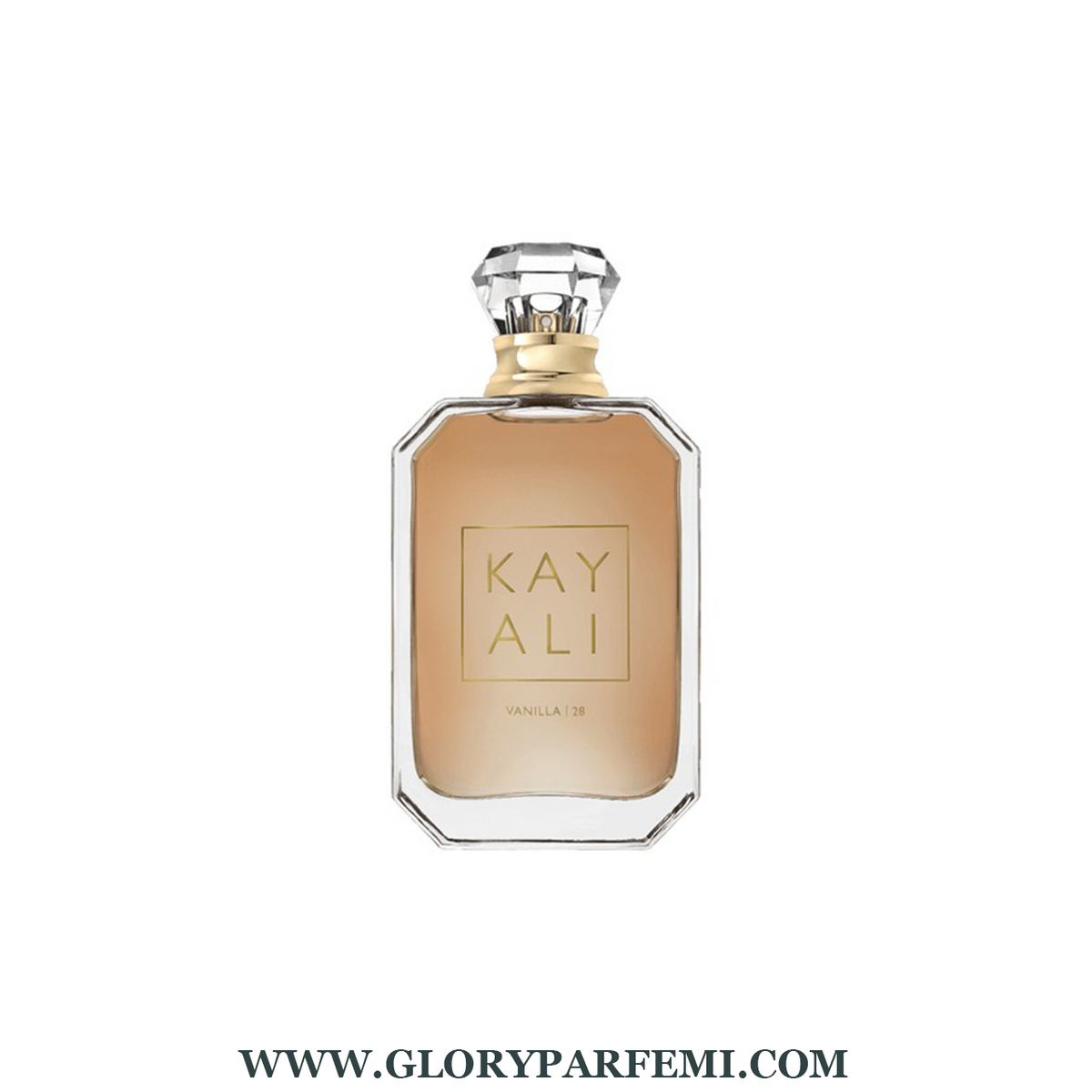 Kayali Vanilla 28