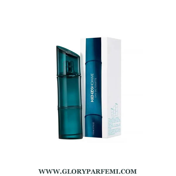 Kenzo Homme Eau de Toilette