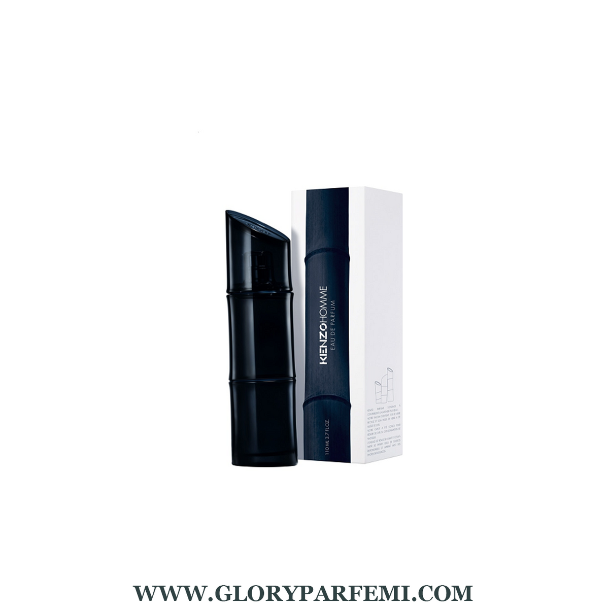 Kenzo Homme Eau de Parfum
