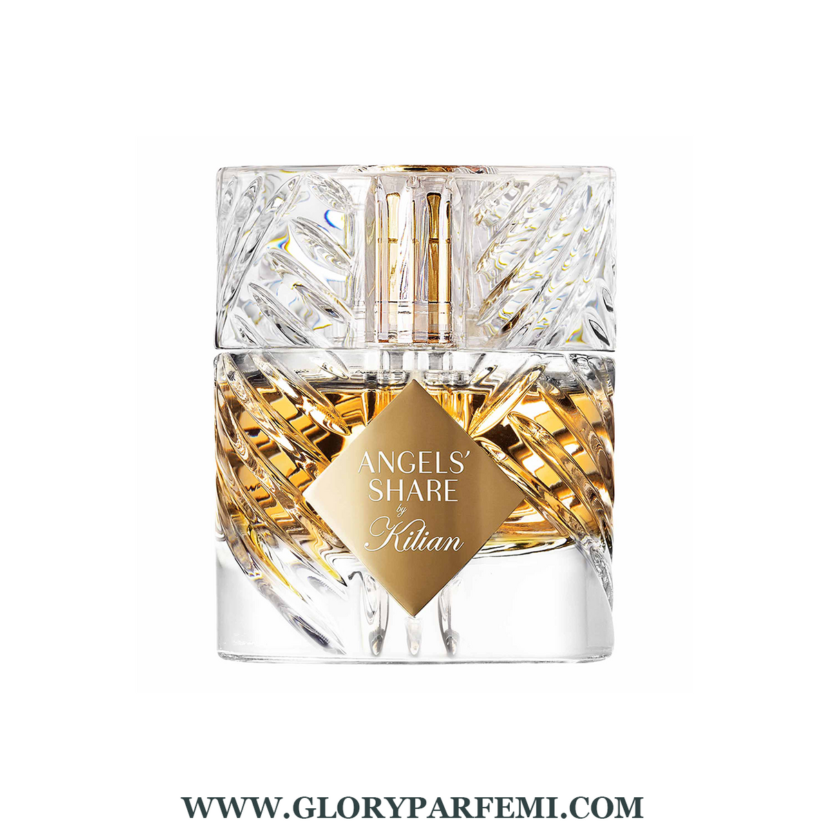 Kilian Angels' Share