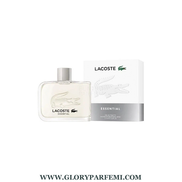 Lacoste Essential