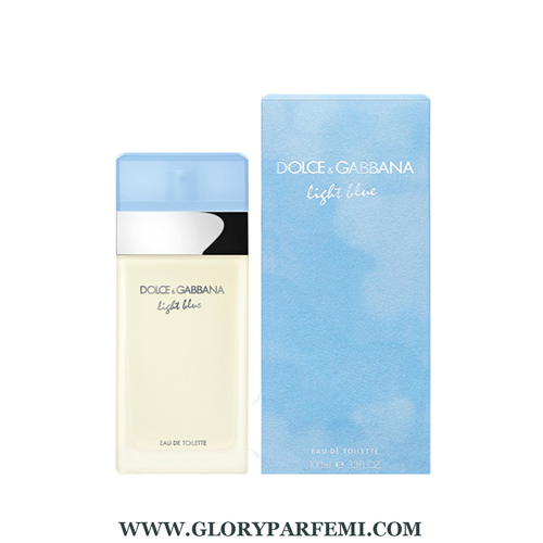 Dolce &amp; Gabbana Light Blue