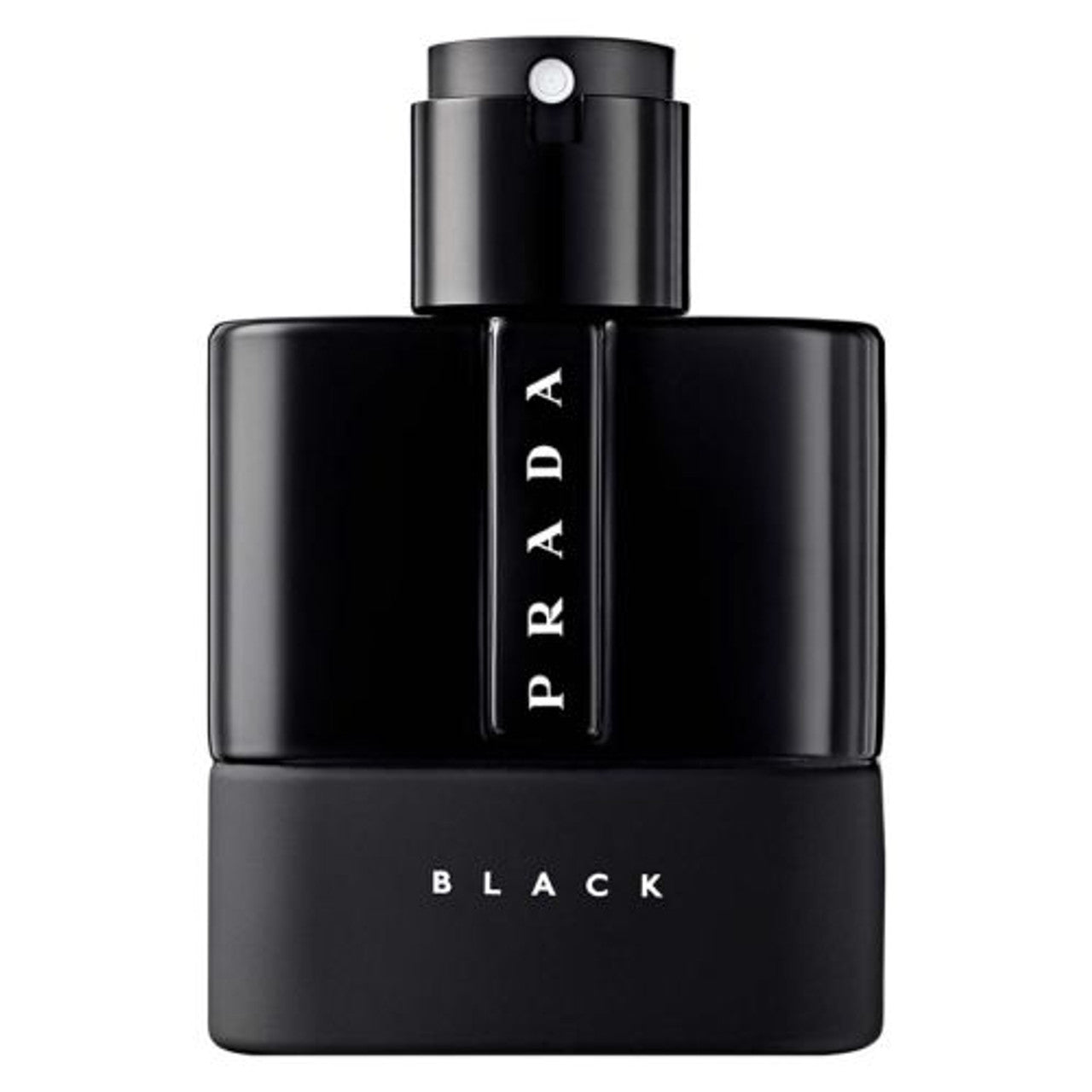 Prada Luna Rossa Black Man