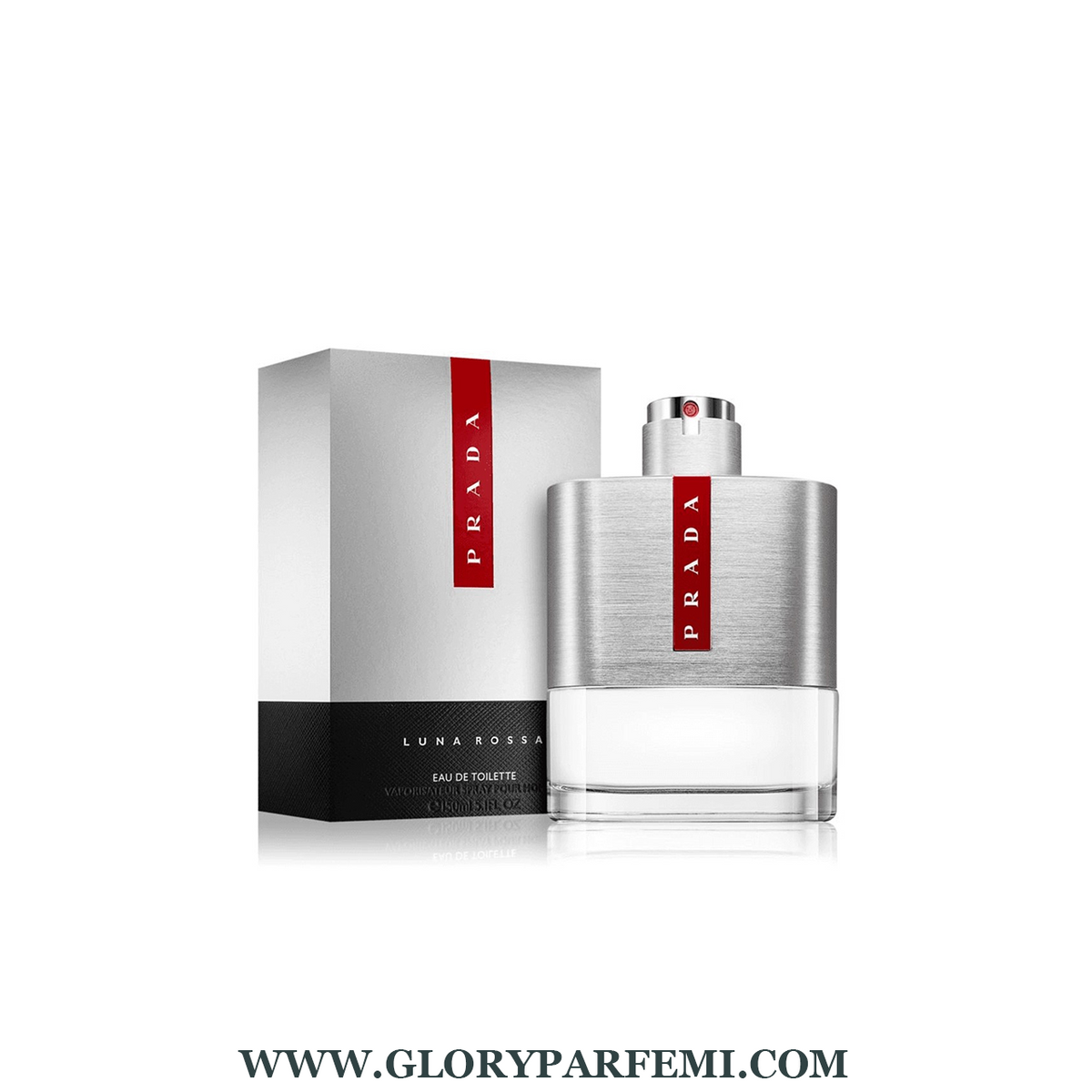 Prada Luna Rossa