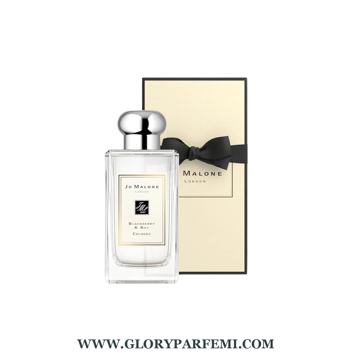 Jo Malone Blackberry & Bay
